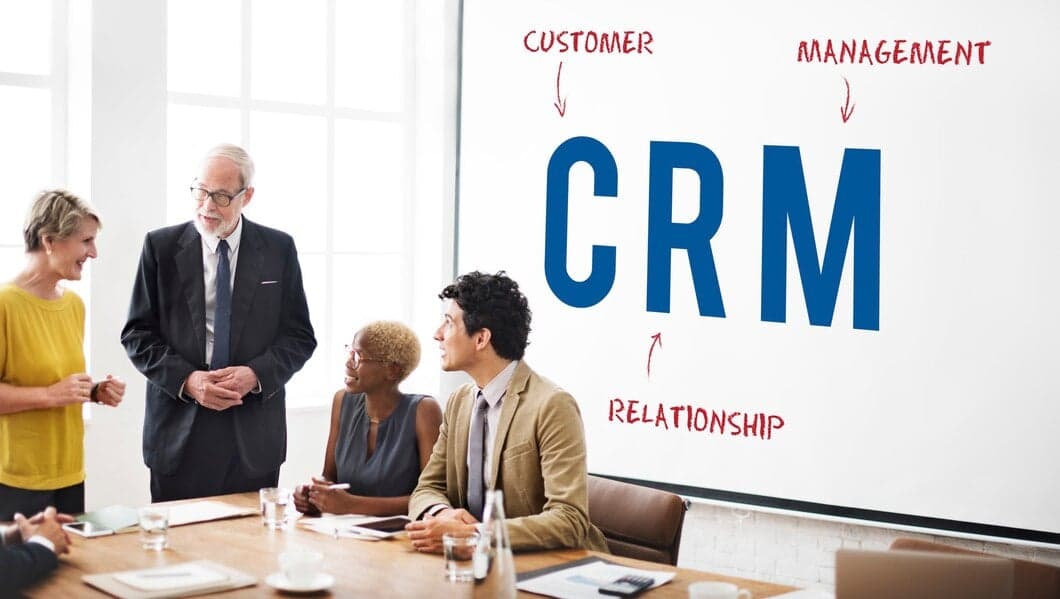 CRM & Lead Automation