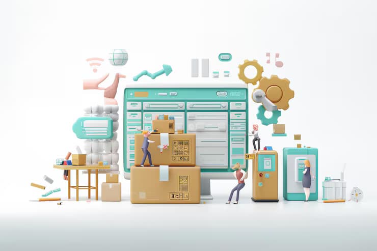 E-Commerce & Operations Automation