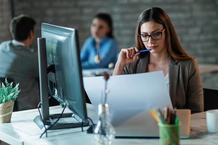 Data Processing & Document Agents
