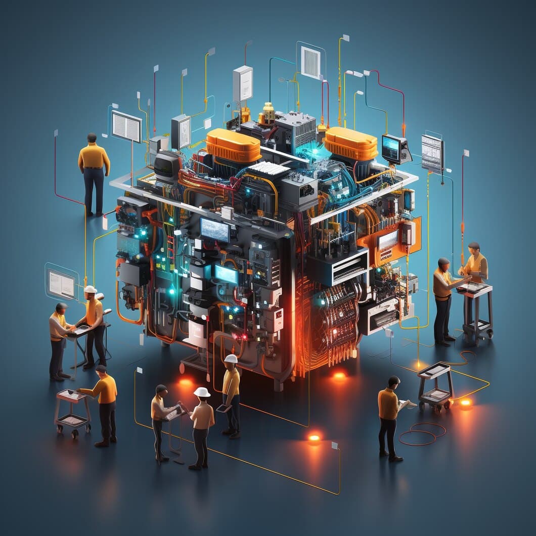Multi-Agent Systems & Orchestration