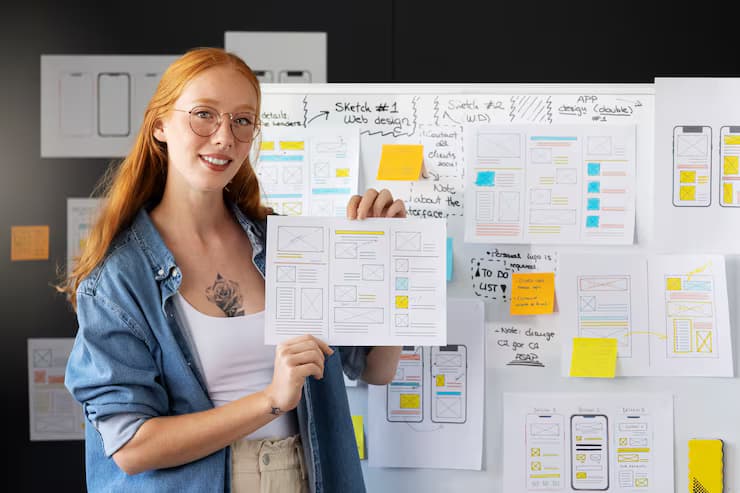 UX Research