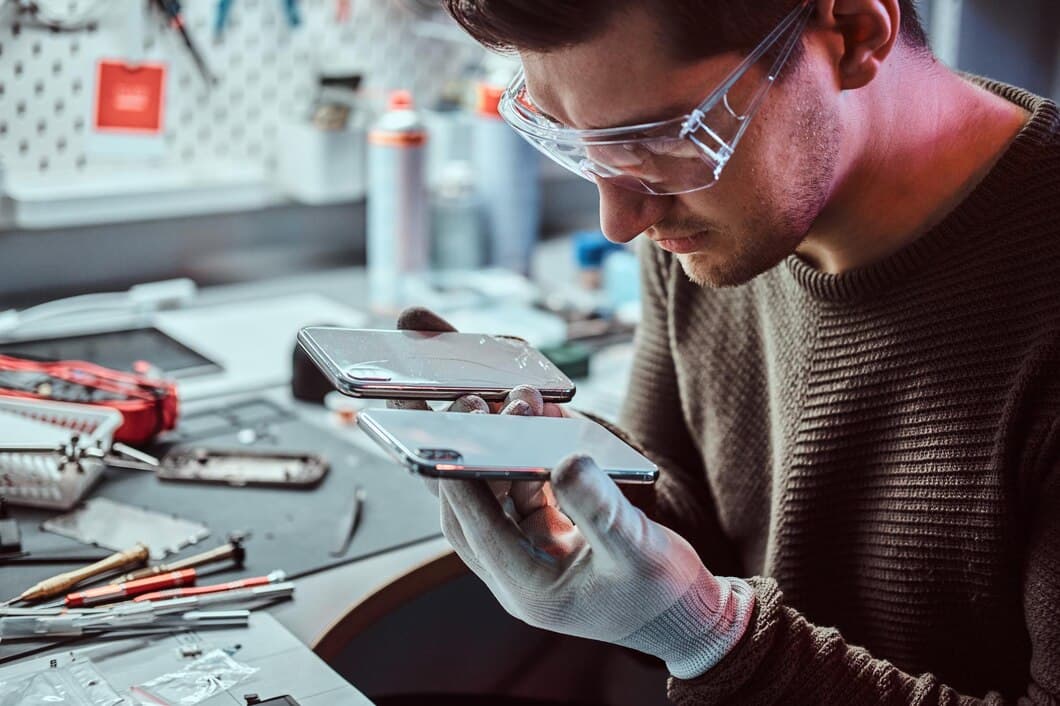 Mobile App Maintenance and Support